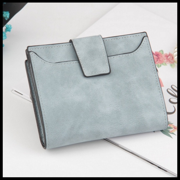 NEW DIJON Multi Function Wallet - Picture 2 of 6